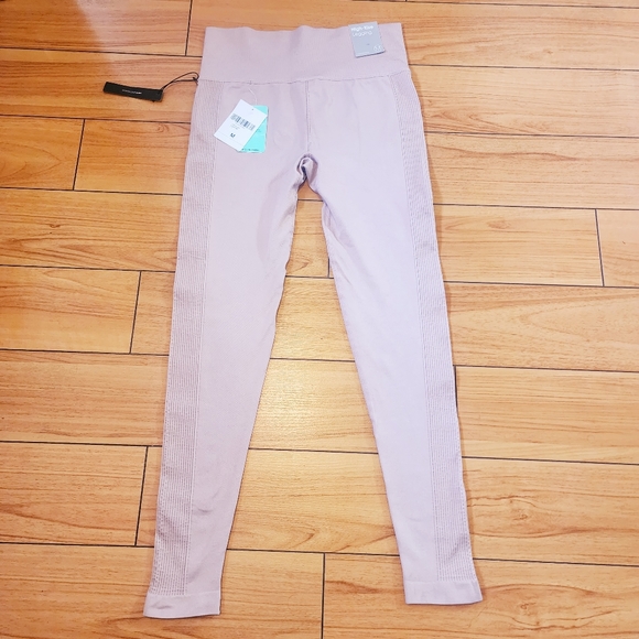 Forever 21 Active Seamless Leggings - Picture 5 of 7